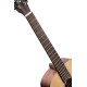 Cort EarthMini-E Adirondack with bag mini akusztikus gitár elektronikával, natúr Cort EarthMini-E Adirondack with bag mini akusztikus gitár elektronikával, natúr