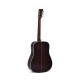 Sigma SDR-28 All Solid akusztikus gitár