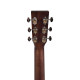 Sigma SDR-28 All Solid akusztikus gitár
