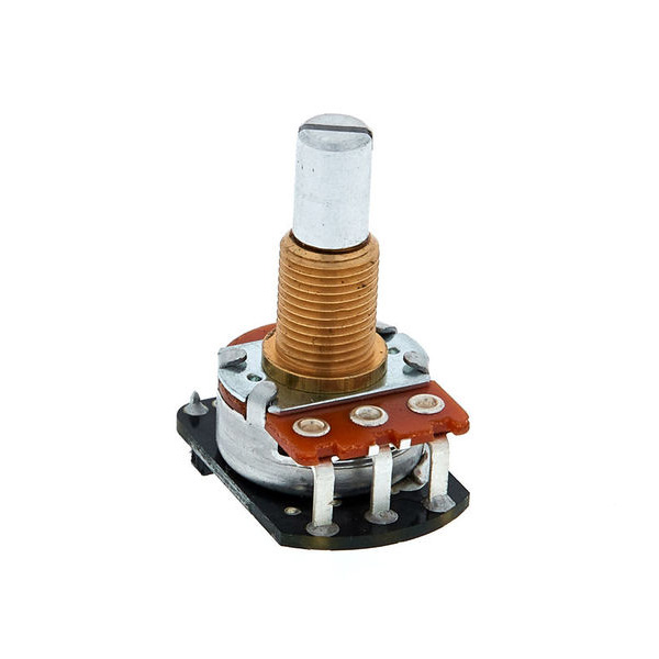 EMG 250KASOL Vol Control potenciométer