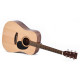 Ditson D-10 by Sigma akusztikus gitár