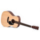 Ditson G-10 by Sigma akusztikus gitár