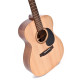 Ditson 000-10 by Sigma akusztikus gitár