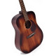 Ditson D-15-AGED by Sigma akusztikus gitár