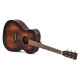 Ditson 000-15-AGED by Sigma akusztikus gitár