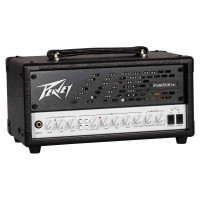 Peavey Amps Invective MH Invective gitárerősítő mini fej, csöves, 20 Watt