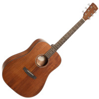 Cort Earth60M-OP akusztikus gitár, open pore Cort Earth60M-OP akusztikus gitár, open pore