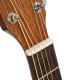 Cort Earth60M-OP akusztikus gitár, open pore Cort Earth60M-OP akusztikus gitár, open pore