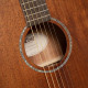 Cort Earth60M-OP akusztikus gitár, open pore Cort Earth60M-OP akusztikus gitár, open pore