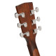Cort Earth60M-OP akusztikus gitár, open pore Cort Earth60M-OP akusztikus gitár, open pore