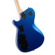 Cort MBM-2H-SUS-BBE elektromos gitár, Matt Bellamy Signature modell, Blue Bell