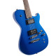 Cort MBM-2H-SUS-BBE elektromos gitár, Matt Bellamy Signature modell, Blue Bell
