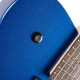 Cort MBM-2H-SUS-BBE elektromos gitár, Matt Bellamy Signature modell, Blue Bell
