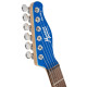 Cort MBM-2H-SUS-BBE elektromos gitár, Matt Bellamy Signature modell, Blue Bell