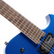 Cort MBM-2H-SUS-BBE elektromos gitár, Matt Bellamy Signature modell, Blue Bell