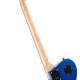 Cort MBM-2H-SUS-BBE elektromos gitár, Matt Bellamy Signature modell, Blue Bell