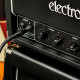 Electro-Harmonix MIG50 gitárerősítő fej 50W