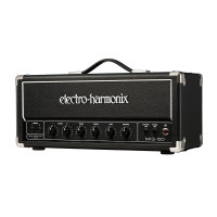 Electro-Harmonix MIG50 gitárerősítő fej 50W