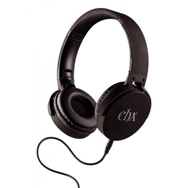 Electro-Harmonix HotThreads vezetékes fejhallgató