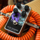 Electro-Harmonix NanoQTron effektpedál Nano Q-Tron