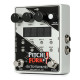 Electro-Harmonix PitchForkPlus effektpedál Pitch Fork Plus