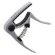 Guitto 06 Silver capo, ezüst