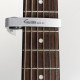 Guitto 06 Silver capo, ezüst