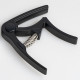Guitto 06 Black capo, fekete