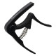 Guitto 06 Black capo, fekete