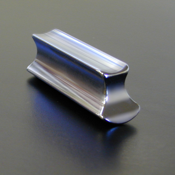 Shubb SP3 guitar steel - Sally Van Meter design