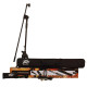 Peavey PA PV-MSP1 X-X mikrofon szett, XLR-XLR kábellel, tartozékokkal