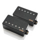 EMG 57TW-66TW Set Black gitár pickup szett, fekete
