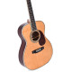 Sigma 000T-42 akusztikus gitár