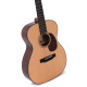 Sigma 000M-18 akusztikus gitár