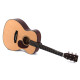 Sigma 000M-18 akusztikus gitár