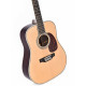 Sigma DR12-42 12 húros akusztikus gitár