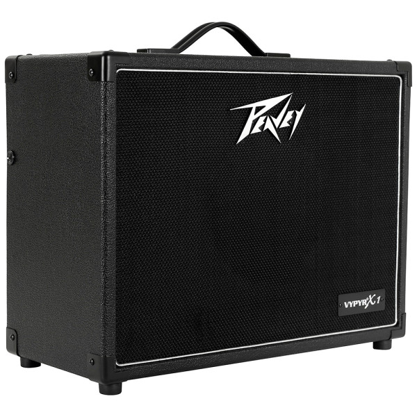 Peavey Amps Vypyr-X1 Vypyr X1 modellezős erősítő, 30 Watt