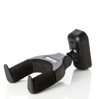 Bespeco SH730 Hard by Bespeco gitártartó, falra szerelhető