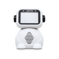 Joyo 93 White digitális metronóm robot hanggal, fehér