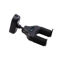 Guitto 08 falra szerelhető gitártartó