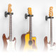 Guitto 08 falra szerelhető gitártartó