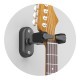 Guitto 08 falra szerelhető gitártartó