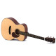 Sigma S000M-18 akusztikus gitár Sigma S000M-18 akusztikus gitár