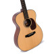 Sigma S000M-18 akusztikus gitár Sigma S000M-18 akusztikus gitár