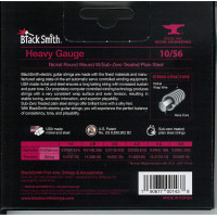 BlackSmith NW-1056 Electric, Heavy 10-56 húr