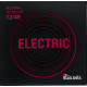 BlackSmith NW-1249 Electric, Jazz Extra Light 12-49 húr