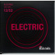 BlackSmith NW-1252 Electric, Jazz Light 12-52 húr