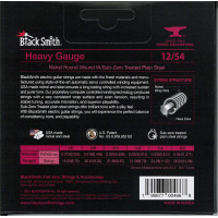 BlackSmith NW-1254 Electric, Heavy 12-54 húr