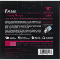 BlackSmith ANW-1056 AOT Electric, Heavy 10-56 húr