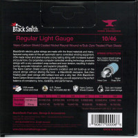 BlackSmith ANW-1046 BlackSmith AOT Electric, Regular Light 10-46 húr